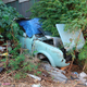 Illustration for article titled I Found The Remnants Of A Rare Nissan Pao In Hong Kong But Removing Parts Was A Nightmare